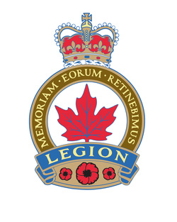 Royal Canadian Legion Branch 67 Lindsay