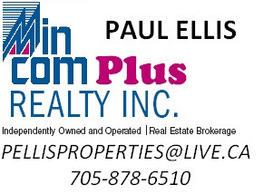 Paul Ellis - Mincom Plus Realty Inc