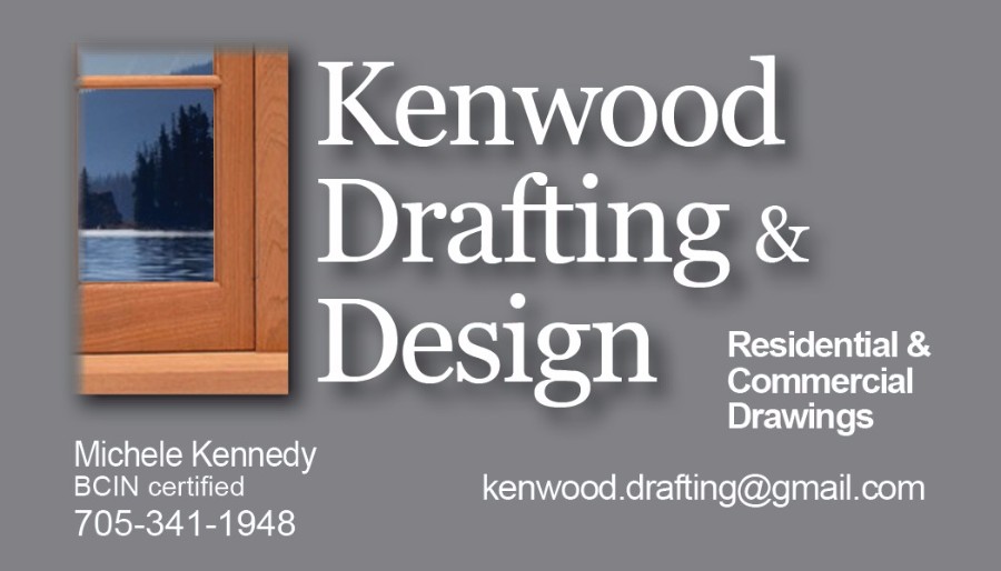 KENWOOD DRAFTING AND DESIGN