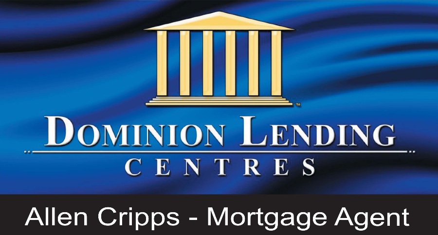 Dominion Lending Centres, Allen Cripps, Mortgage Agent