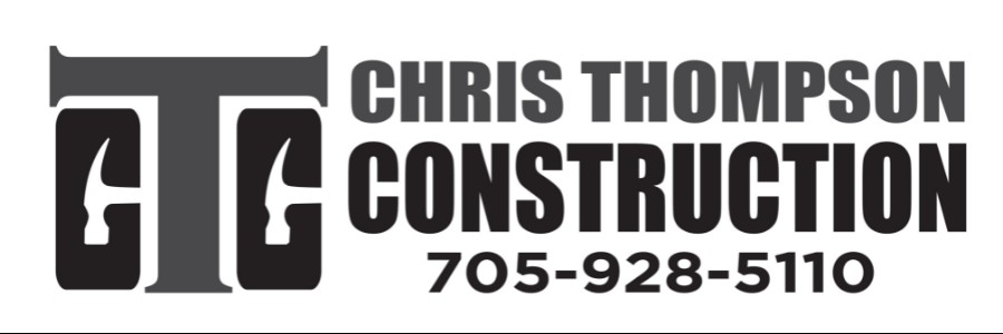 Chris Thompson Construction