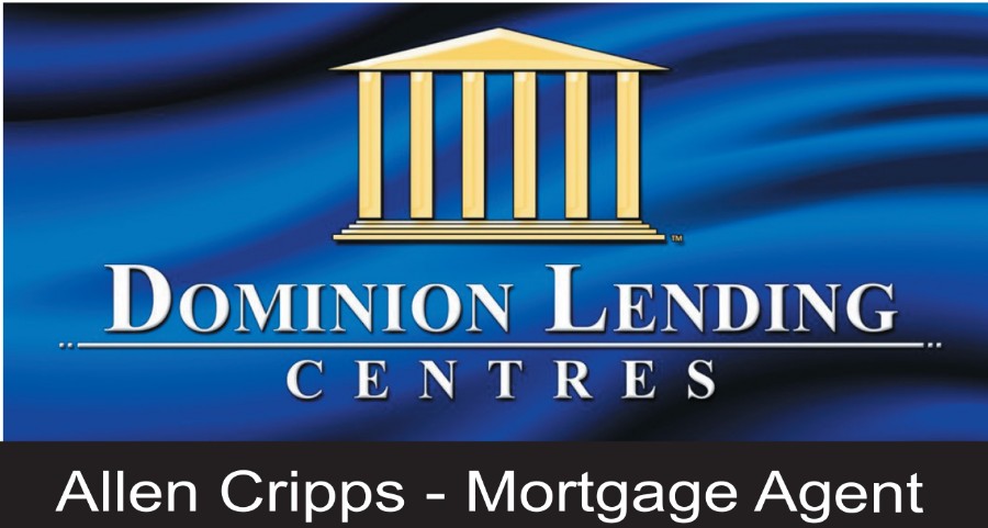 Dominion Lending Centres, Allen Cripps