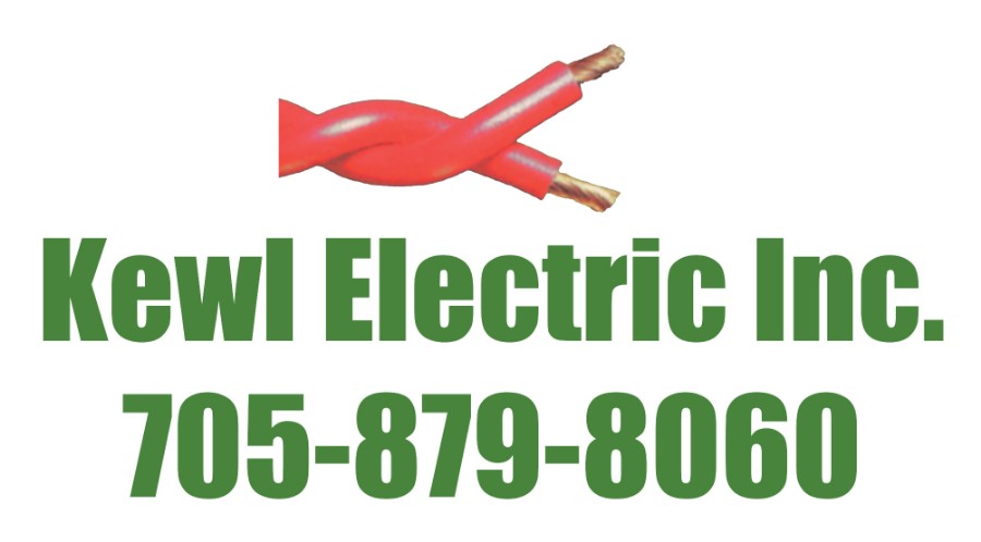Kewl Electric Inc.