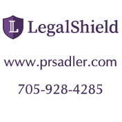 LegalShield - Paul Sadler