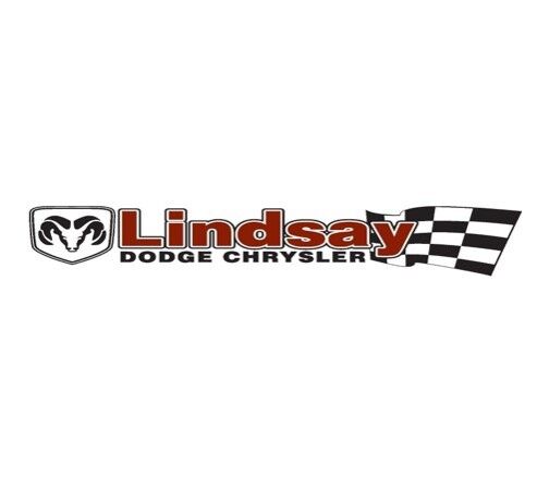 Lindsay Dodge Chrysler 
