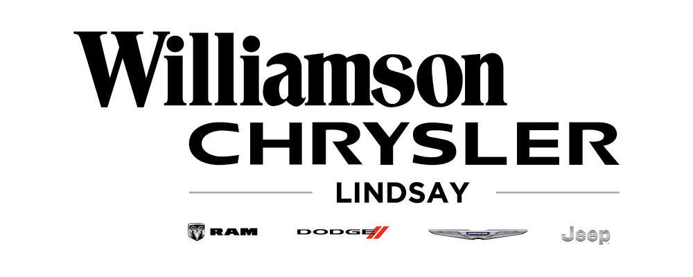 Williamson Chrysler Lindsay
