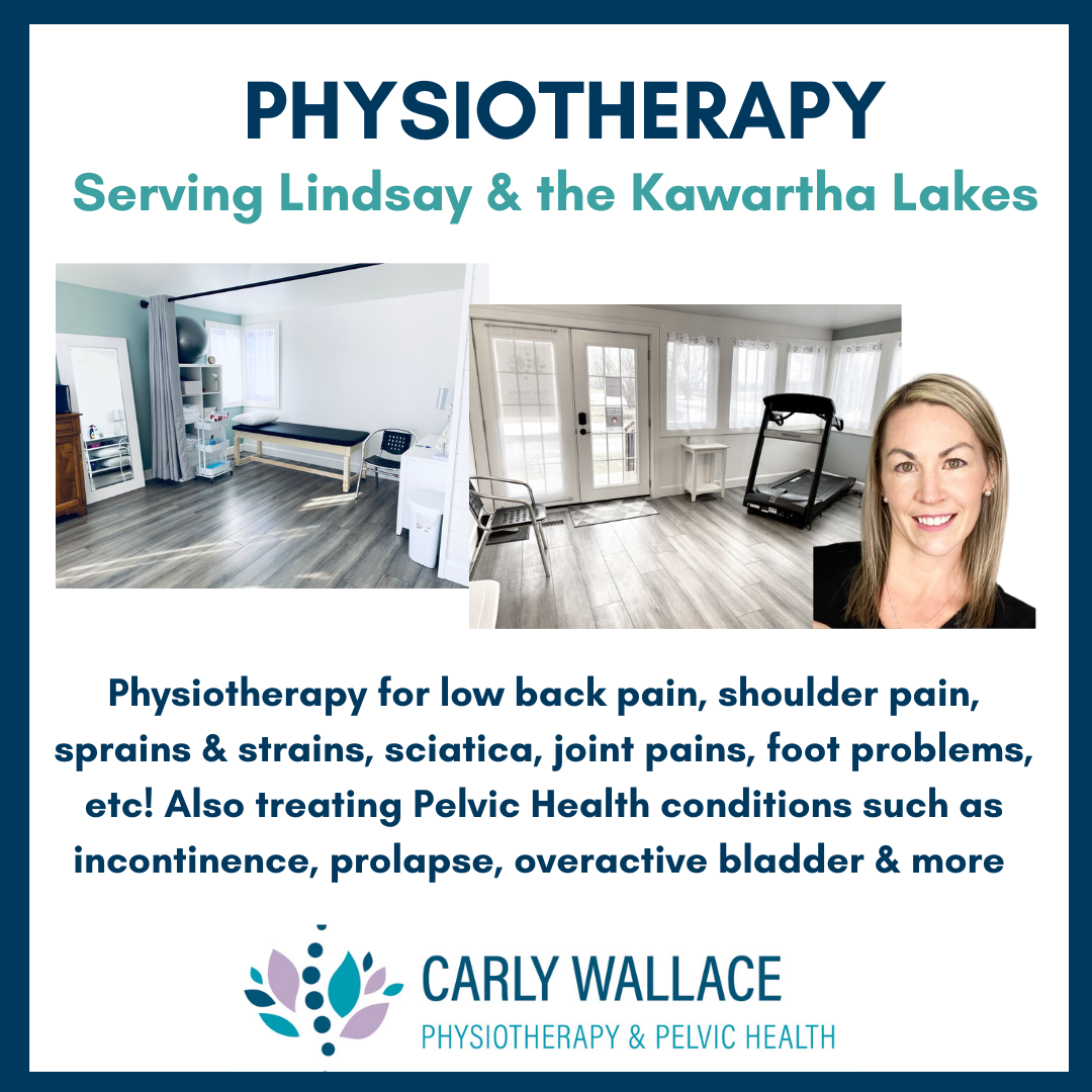 Physiotherapy Gift Certificate