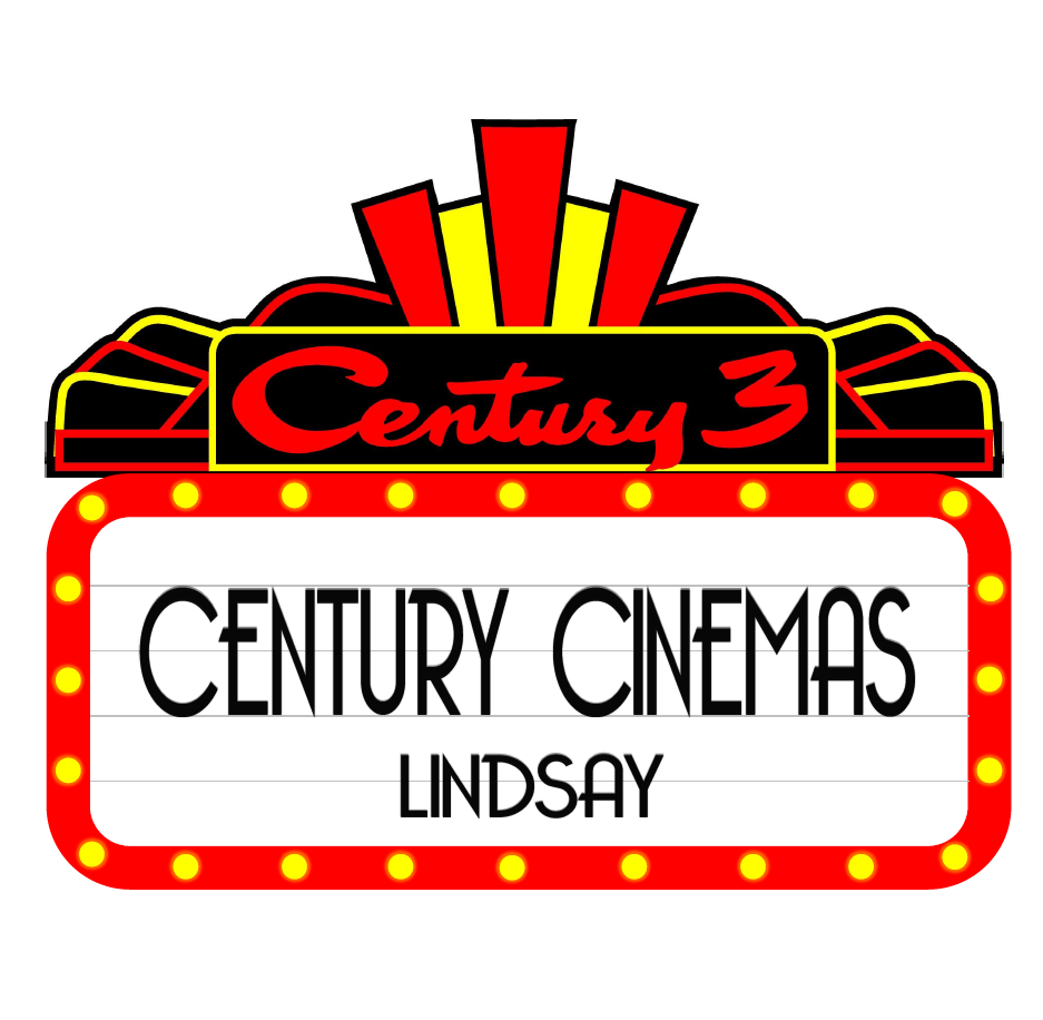 Century Cinemas Gift Card
