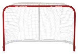 Winnwell Steel Hockey Net