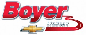 Boyer Chevrolet Lindsay