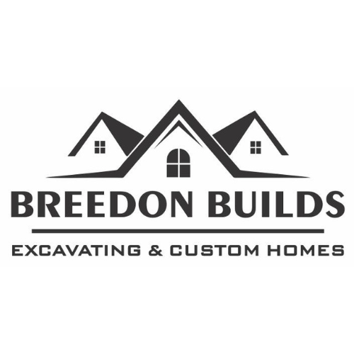 Breedon Builds