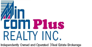 Mincom Plus Realty Inc. - Paul Ellis