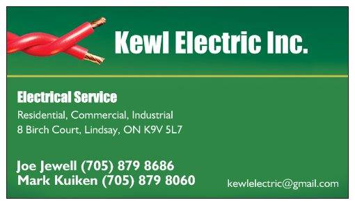 Kewl Electric Inc