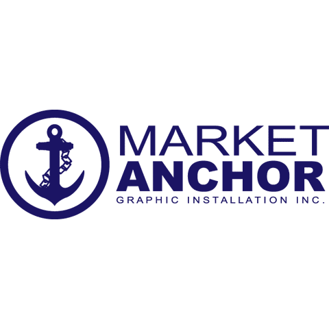Market-Anchor Graphic Installation Inc.