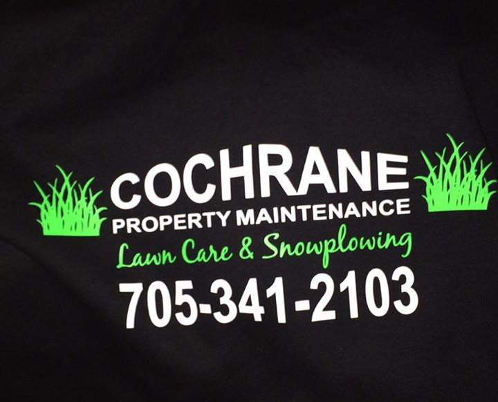 Cochrane Property Maintenance
