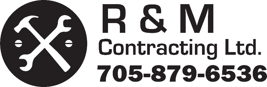 R & M Contracting Ltd.