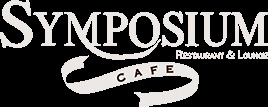 Symposium Cafe Lindsay