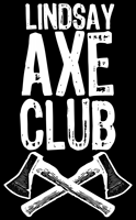 Lindsay Axe Club