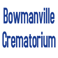 Bowmanville Crematorium
