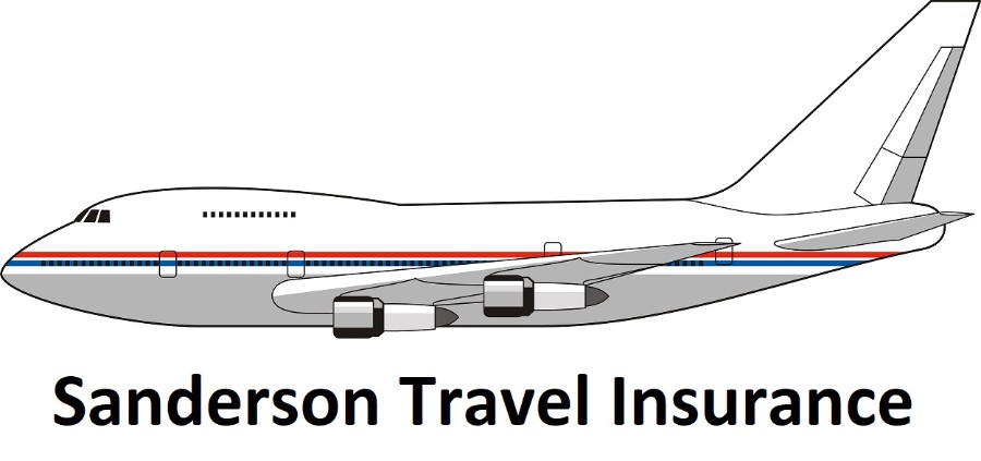 Sanderson Travel Insurance