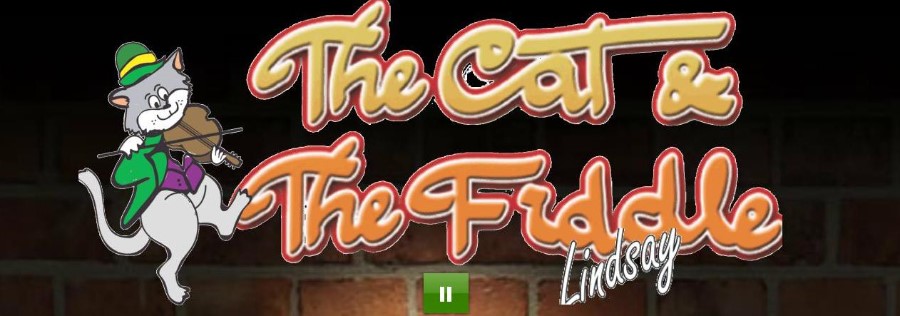The Cat & The Fiddle
