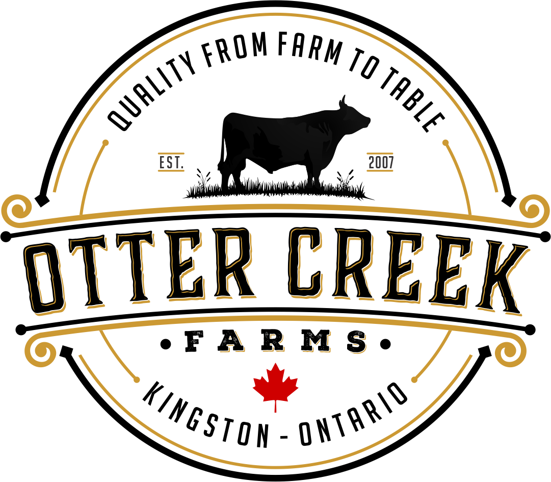 Otter Creek Farms